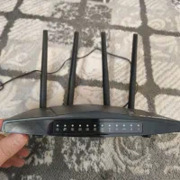 مودم 4G دی لینک D-Link Dwr-M960|مودم و تجهیزات شبکه|اندیشه, اندیشه فاز ۴|دیوار