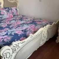سرویس خواب|تخت و سرویس خواب|بندر گز, |دیوار