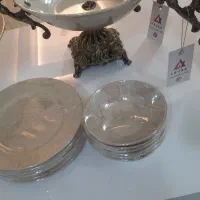 ظروف پذیرایی نو با کارتن