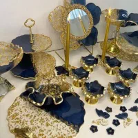 سرویس پذیرایی الماس|ظروف سرو و پذیرایی|تهران, تهرانپارس جنوبی|دیوار