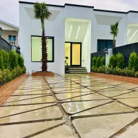 ویلا-مدرن-245متری-سنددار