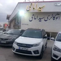 لیفان ایکس۶۰مدل۹۴