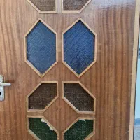 درب|مصالح و تجهیزات ساختمان|اصفهان, مشکین|دیوار