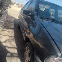 پراید مدل 95|خودرو سواری و وانت|زرندیه, |دیوار