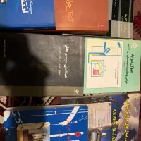 کتاب تخصصی مکانیک سیالات انتقال حرارت