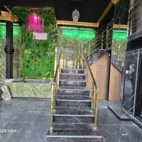 اجاره یک باب مغازه تجاری