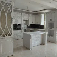 انواع کابینت آشپزخانه و مصنوعات MDF|مصالح و تجهیزات ساختمان|مشهد, حجاب (شهرک غرب)|دیوار