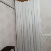 پرده و کتیبه