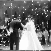 آموزش تانگو عروس داماد (حرفه ای)