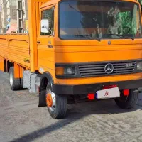 خاورباری ۶۰۸ درحد صفر
