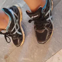 مانتو شلوار کفش