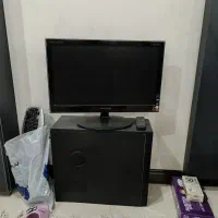 کامپیوتر|رایانه رومیزی|اهواز, شهرک دانشگاه|دیوار