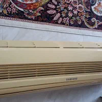 کولر اسپیلت کارکرده