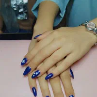 کاشت ناخن  تخفیف ویژه