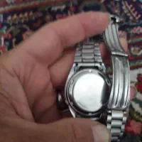 ساعت سیکوپنچ اصل مردانه|ساعت|آذرشهر, |دیوار