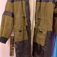 پالتو دخترونه سایز ۳۸