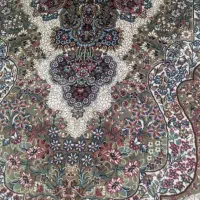 فرش 12متری در حد نو بسیار تمیز .