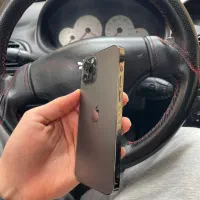 ایفون ۱۲ پرو ۲۵۶|موبایل|بوشهر, |دیوار