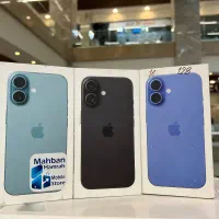 ایفون ۱۶ اقساط عالی