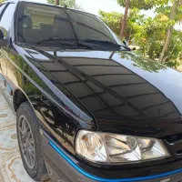 پژو پارس Xu7P 1401برج ۱۱موتو جدید|خودرو سواری و وانت|چابهار, |دیوار