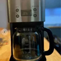 قهوه ساز فلر