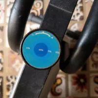 دوچرخه ثابت اسپینینگ|تجهیزات ورزشی|آمل, |دیوار