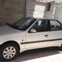 پژو 405 SLX موتورTU5، مدل ۱۳۹۸|خودرو سواری و وانت|شاهرود, |دیوار