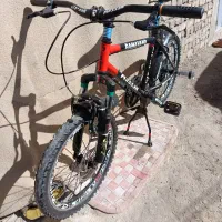 دوچرخه 20آساک