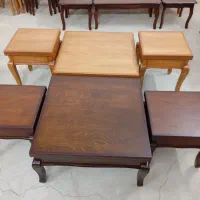 پخش جلومبلی (عرفان) میز جلو مبلی