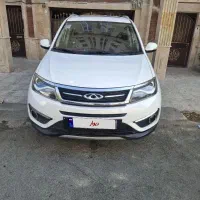 تیگو 5 اکسلنت فول مدل ۹۶