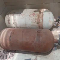 کپسول گاز cng