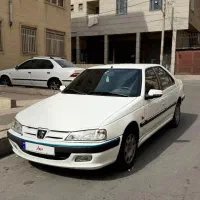 پارس مدل ۹۵