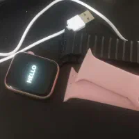 ساعت هوشمند
