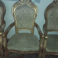 یک دست مبل ۹ نفره