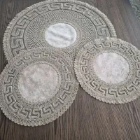 رو میزعسلی