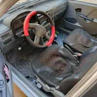 پراید 88دوگانه کارخانه|خودرو سواری و وانت|اسلامآباد غرب, |دیوار