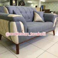 مبل راحتی|مبلمان خانگی و میز عسلی|کازرون, |دیوار
