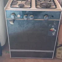 گاز 4شعله