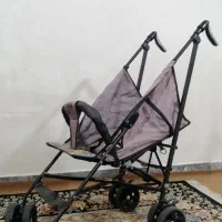 کالسکه تاشو|کالسکه و لوازم جانبی|اهواز, زندوکیلی|دیوار