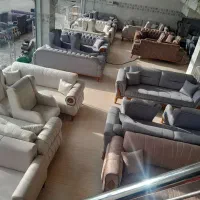 مبل کهنه رو بیای صفرشو ببر