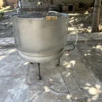 تنور گازی|اجاق گاز و لوازم برقی پخت‌وپز|ماکو, |دیوار