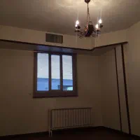 ۷۰ متر آپارتمان دو خواب موقعیت اداری میدان رسالت