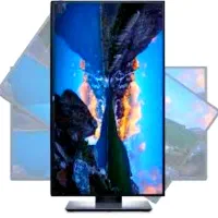 مانیتور 22 اینچ فول اچ دی استوک اروپا برند Dell|قطعات و لوازم جانبی رایانه|بیرجند, |دیوار