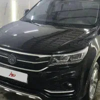 اف ام سی اس ایکس 5 مدل 1402بدون رنگ حتی سپرها