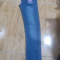 شلوار لی|لباس|گلستان (تهران), |دیوار