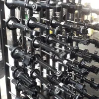 کمک فنر خودرو به قیمت کارخانه|قطعات یدکی و لوازم جانبی|برازجان, |دیوار