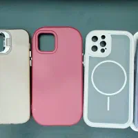 قاب گوشی ایفون ۱۲ پرو|لوازم جانبی موبایل و تبلت|تربتحیدریه, حسنی بالا|دیوار