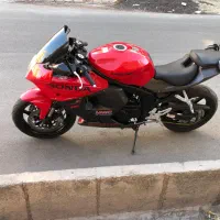 موتور هیوسانگGTR250