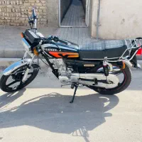 موتور هندا ۱۴۰۳