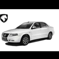 حوله سمند سورن دوگانه سوز